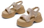Сандалии CВ°BANNER One-Strap Sandals Women's - фото 4