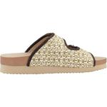 Сандалии Gioseppo модель Pershing цвет бежевый - фото 4