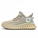 Дышащие мужские кеды Low Top NMR, черный - фото 9