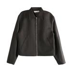 Куртка Our Legacy Mini Jacket, Havana Brown - фото