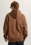 Толстовка с капюшоном Vans, Medium Brown - фото 2
