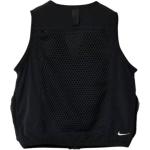 Детский жилет Nike, черный - фото 2