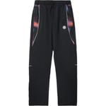 LiNing Повседневные брюки мужские черные - фото