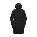 Пуховик мужской черный BK Lafuma - фото 2