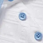 Детское платье для подростков FILA KIDS, белый - фото 5