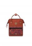 Рюкзак Cabaia Rucksack, Dark Orange/Mottled Orange - фото 5
