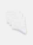 Носки Pull&Bear, белый - фото 2