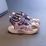 Детские сандалии SHIBU, хаки - фото 7