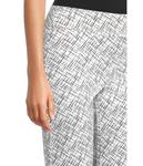 Брюки Krazy Larry Pull On Ankle, Navy/WhiteSee All 17 - фото 4