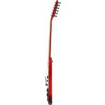 Электрогитара Epiphone 1963 Firebird V Maestro Vibrola Ember Red - фото 5