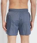 Шорты Hugo Bodywear Haiti Regular Fit, серый - фото 2