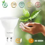 Потолочный светильник LUMILED, черный - фото 4