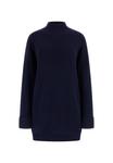Джемпер Guess Jumper, Dunkelblau/Dark Blue - фото 5