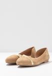 Балетки Anna Field, бежевый - фото 5
