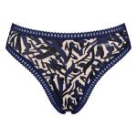 Трусы SLOGGI Go Crush, Night blue/Black - фото 3