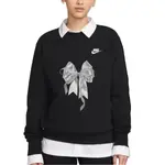 Nike Свитшот унисекс черный - фото 6