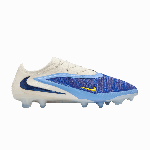 Бутсы Nike Phantom 6 Low Elite FG 'Fear Nothing Pack', синий - фото