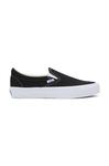 Премиальные слипоны Premium Standards Slip-On Reissue 96 Vans, черный - фото