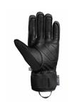 Перчатки Reusch Gloves, Black/Black - фото 2