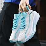 Детские беговые кроссовки Kids' TONYBEAR, синий - фото 3