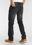 Обычные джинсы AJC, Black/Black Denim - фото 4