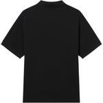 Levis Мужская черная поло - фото 3