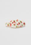Мюли CLASSIC FRESH FRUITS UNISEX - Clogs Crocs, красный - фото 2
