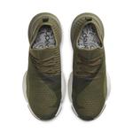 Кроссовки air zoom superrep Nike, зеленый - фото 4