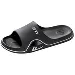 Домашние тапочки WARRIOR, серый - фото 3