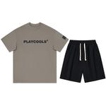 Футболка унисекс Iveiii, темно-синий - фото 58