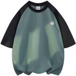 Футболка унисекс Doraemon, черный - фото 9