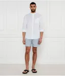 Рубашка Regular fit Tommy Jeans, белый - фото 2