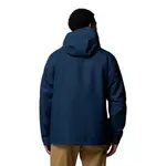 Куртка Columbia Hikebound II detachable, синий - фото 2