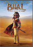 Диск DVD Bilal: A New Breed Of Hero - фото