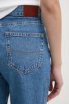Джинсы STRAIGHT JEANS HW ROBYN Pepe Jeans, синий - фото 4