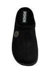 Тапочки Rohde, черный - фото 2