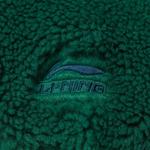 Куртка спортивная LiNing Sports Life Collection Lush Green - фото 4