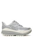 Кроссовки для бега Stinson 7 1141530 Hoka, серый - фото