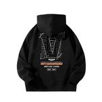 Детская толстовка Jeep, хаки - фото 5