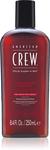 Шампунь против выпадения волос American Crew, vyrams 250 мл - фото