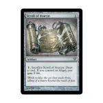 CCG Свиток Авацины (С), MTG - Avacyn Restored - фото