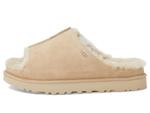 Тапочки UGG Grenport Slide, песочный - фото 4