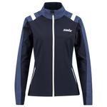 Куртки беговые Infinity JKT Wmn Lake Blue - XS Swix - фото