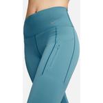 W nk df go mr 7/8 tght Nike, мультиколор - фото 4