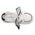 Кроссовки CВ°BANNER Skateboard Shoes Women's Low-Top - фото 4