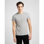 Футболка Lee 2 Units, серый - фото