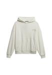 Толстовка Superdry Country Club, Wool White - фото