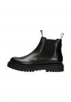 Ботинки Wojas Classic ankle boots, Black - фото
