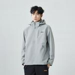 Куртка унисекс Jeep, цвет Bronze Green - фото 34