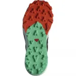 Походные беговые кроссовки Salomon Thundercross, черный - фото 2